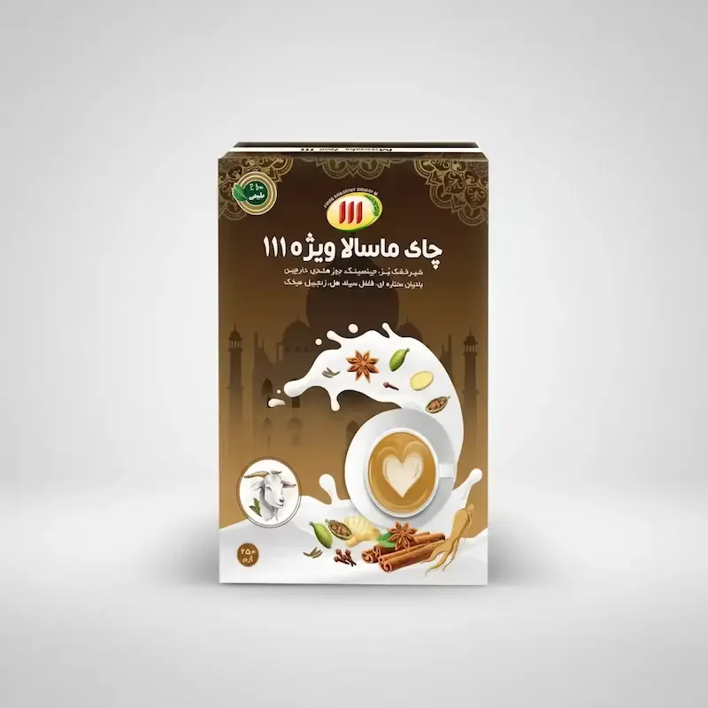 خواص چای ماسالا