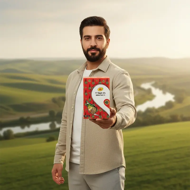 خواص دانه کینوا