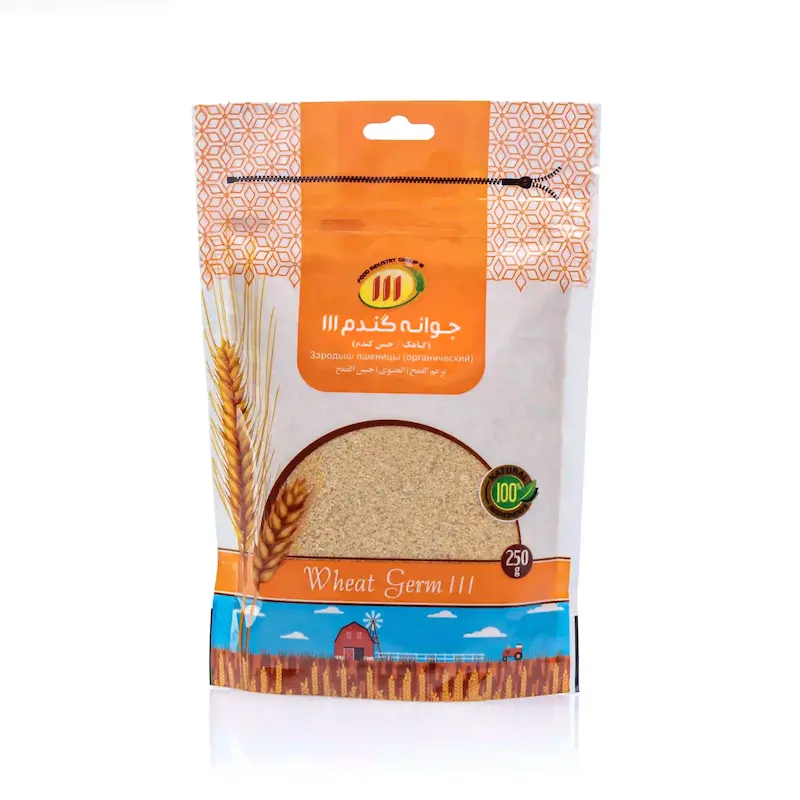 خرید جوانه گندم