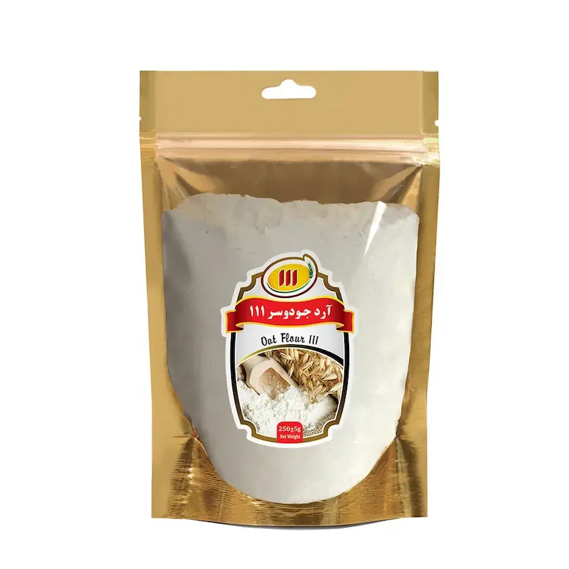 آرد جودوسر کامل 111 - 250 گرم