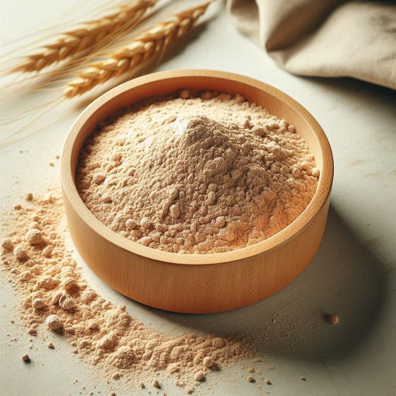 بهترین زمان برای مصرف سویق گندم