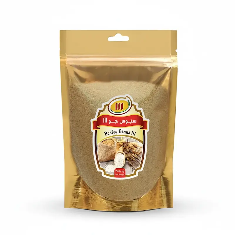 سبوس جو  111 - 250 گرم