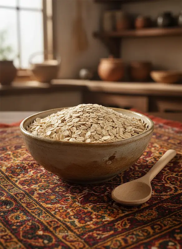 جو دو سر پرک فوری (فله)