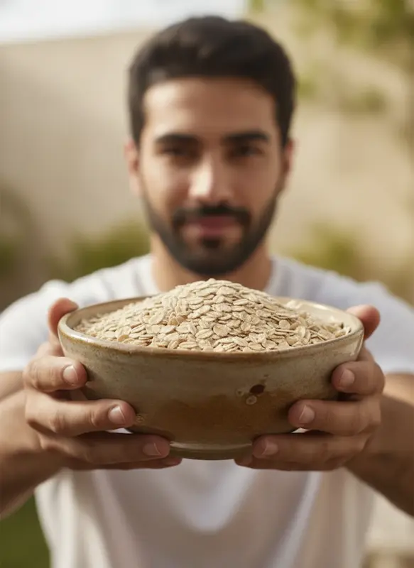 جو دو سر پرک فوری (فله)