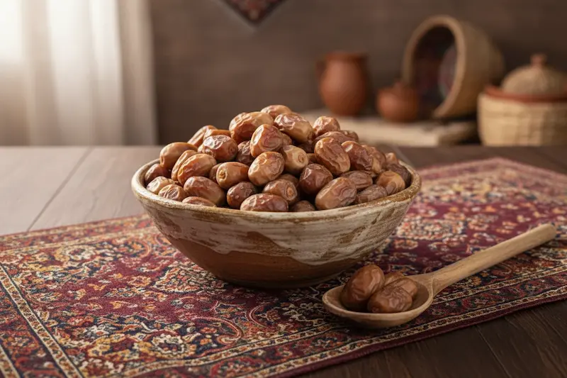 خرما زاهدی