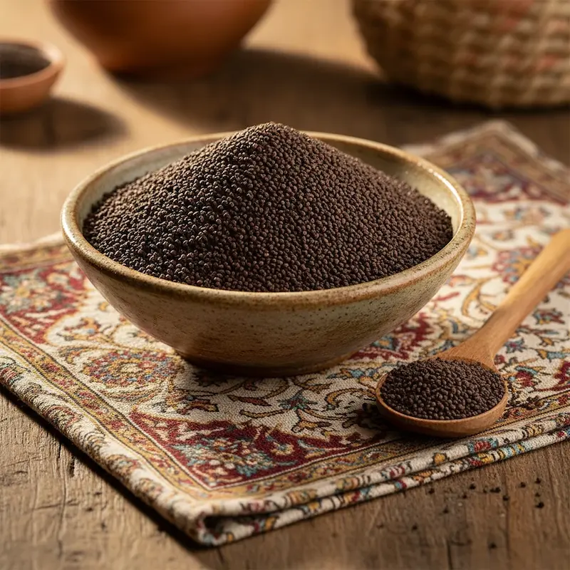 خرید دانه بارهنگ