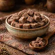 قند قهوه‌ای