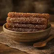 نبات شاخه قهوه‌ای