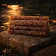 نبات شاخه قهوه‌ای