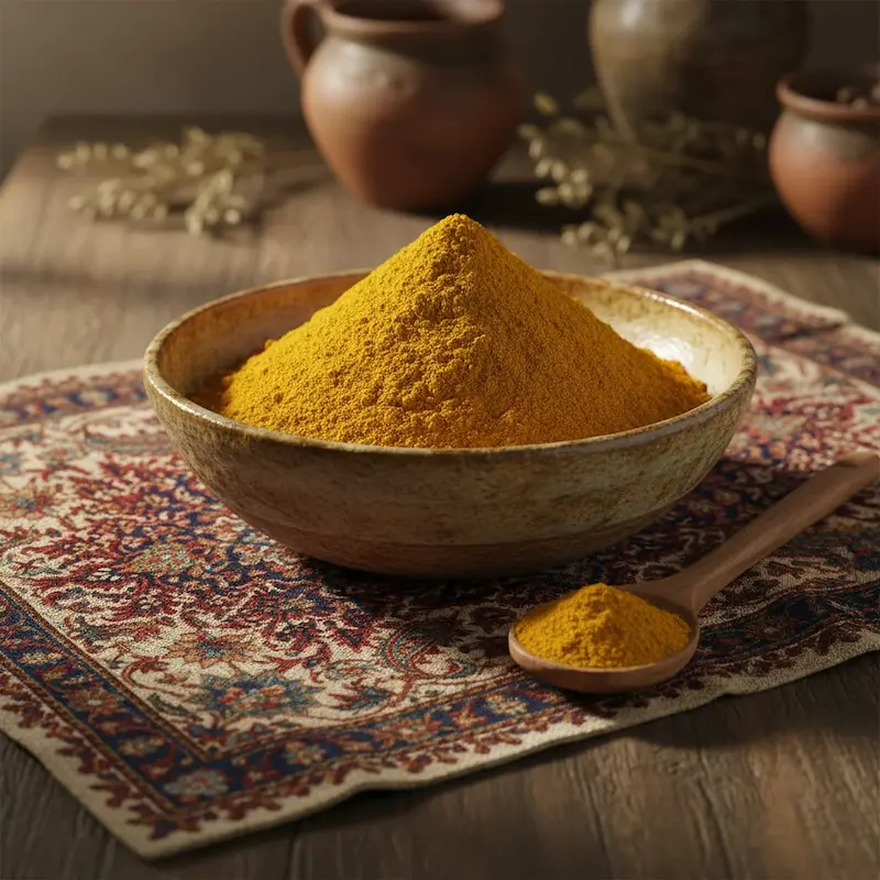 خرید ادویه کاری
