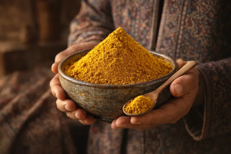 خرید ادویه کاری