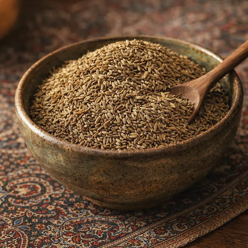 تخم شوید
