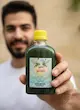 شامپو شونیز سنتی (مناسب موی چرب)