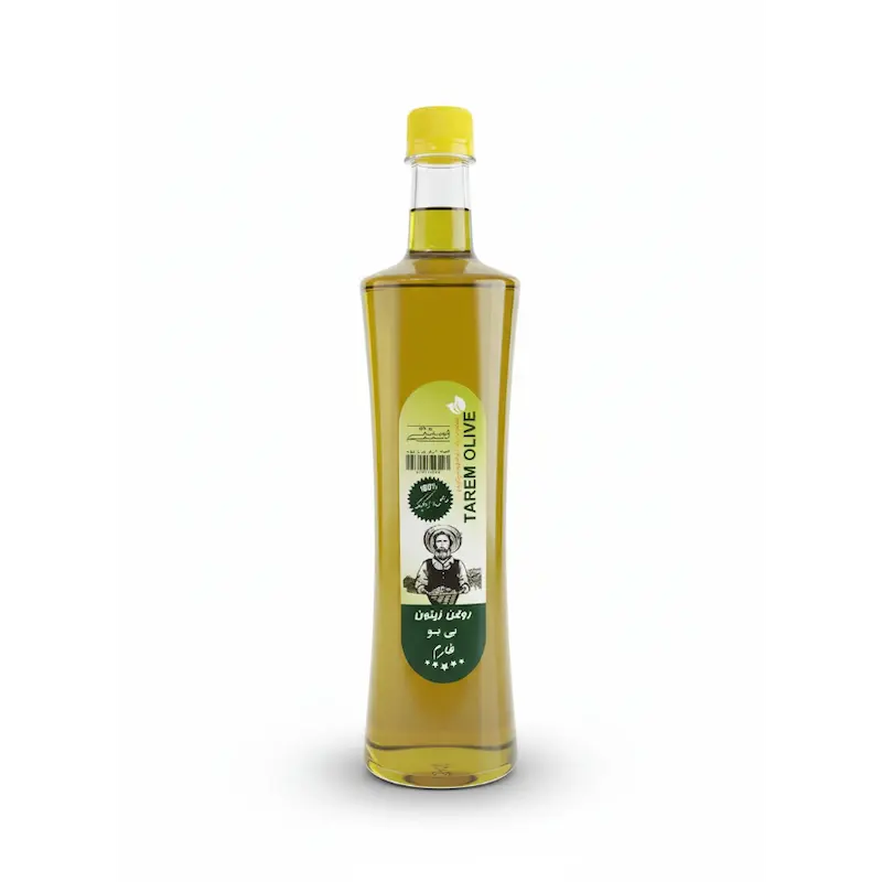 روغن زیتون بکر بی‌بو سنتی