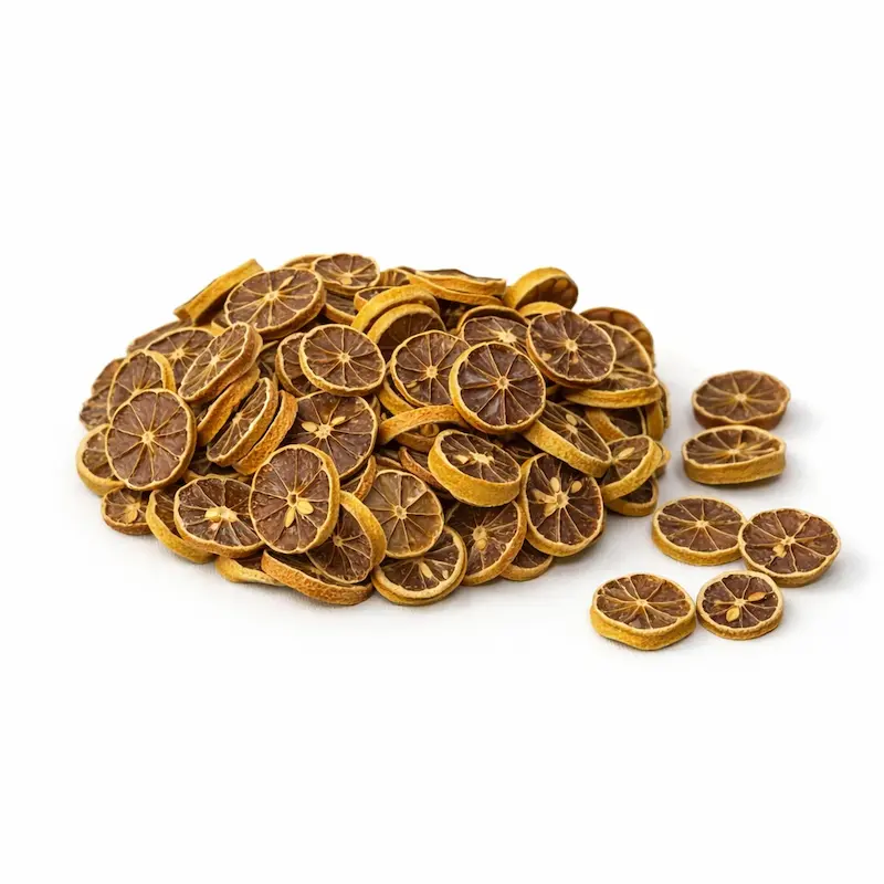 لیمو عمانی اسلایس