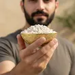 نحوه مصرف کندر