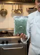 سبزی سوپی 400 گرمی (ارسال فقط به ساری)