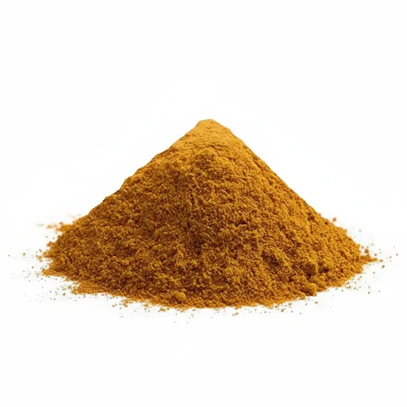 ادویه فلافل