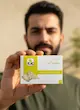 صابون سفیدآب علاج 100 گرم