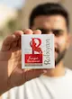 صابون گوگرد ماه روییان ۵۰ گرم