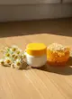کرم بابونه آلوئه ورا سنتی