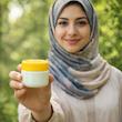 کرم بابونه آلوئه ورا سنتی