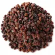 کشمش آفتابی بدون روغن