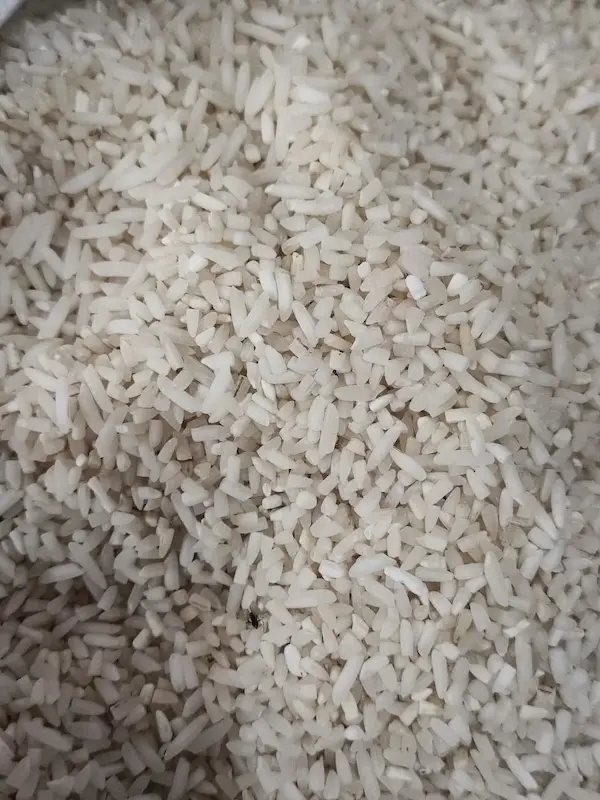 برنج سرلاشه اعلا طارم هاشمی