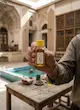 روغن زیتون مالشی