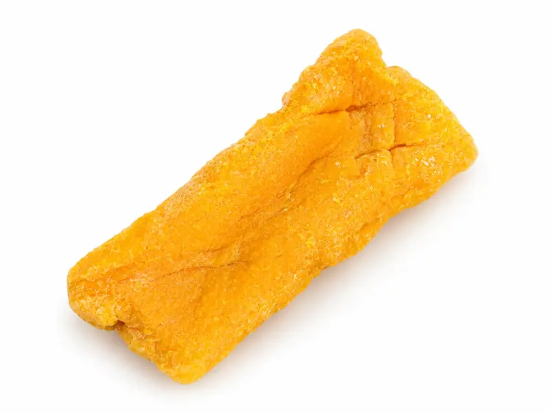 صابون مراغه زرد (با حنا و چربی گاویی)