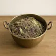 بادرنجبویه (برگ)