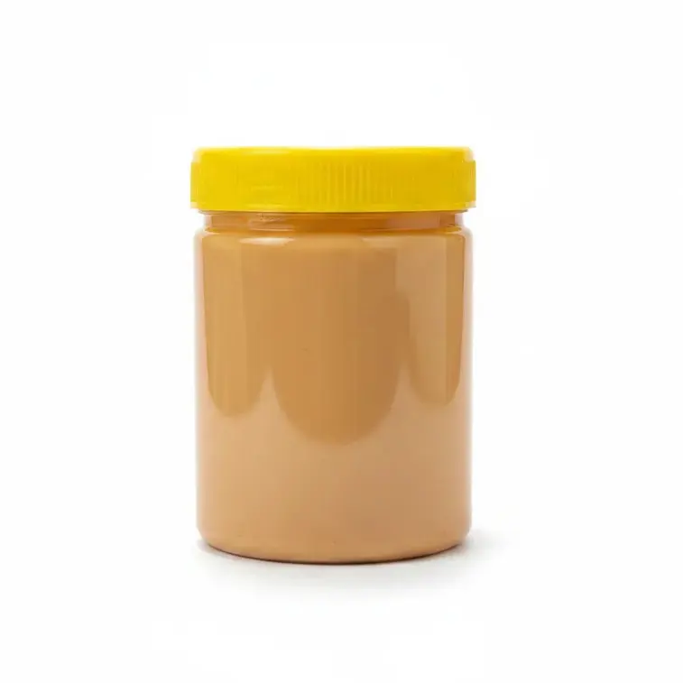 کره بادام زمینی 370 گرم