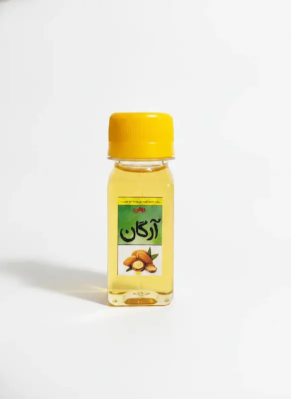 روغن آرگان سنتی