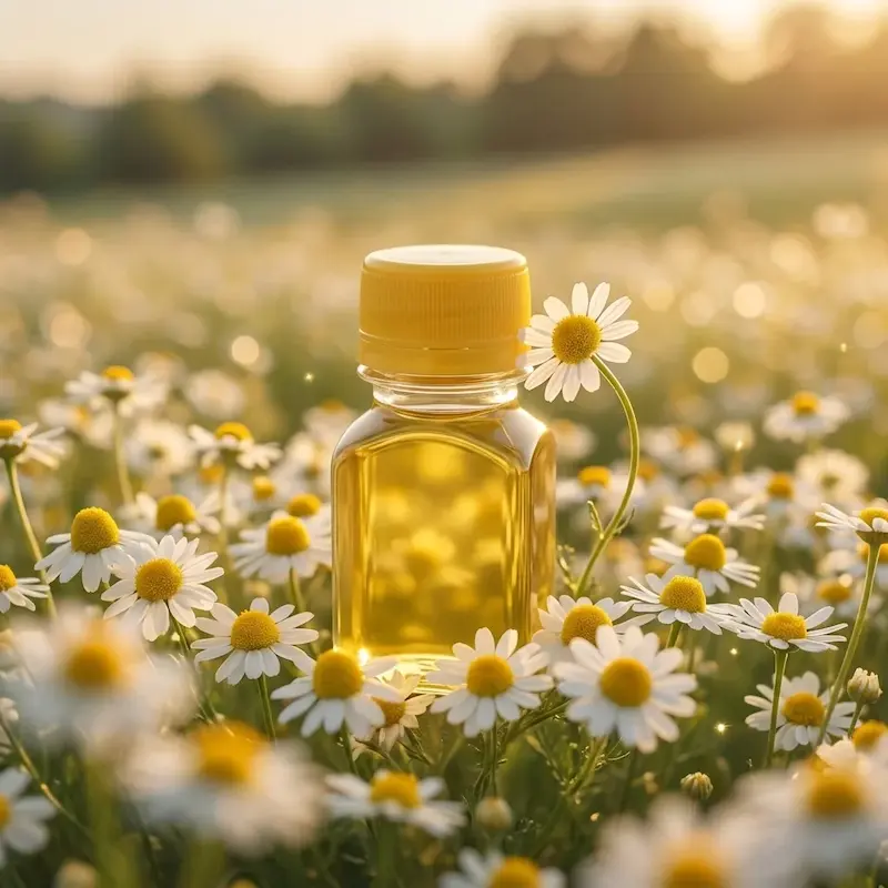 روغن بابونه