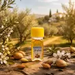 روغن بادام تلخ سنتی