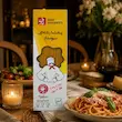 ماکارانی سبوس دار عارف - ۷۰۰ گرم