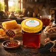 عسل سیاهدانه - ۵۰۰ گرم