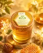 عسل بهارنارنج ویژه