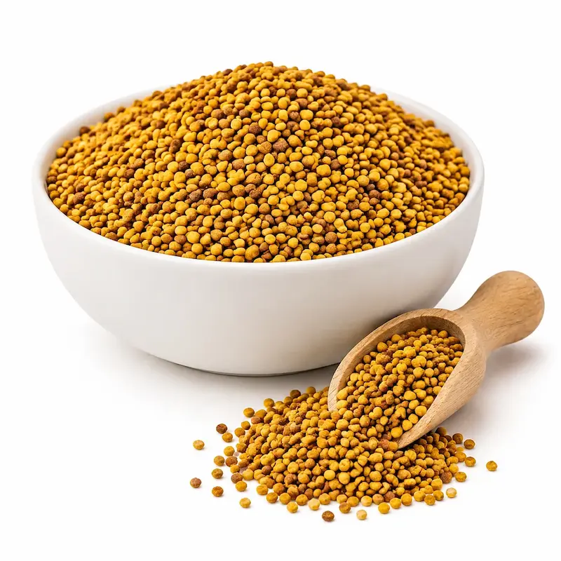 گرده گل
