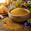 گرده گل