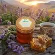 عسل مریم گلی ویژه - ۵۰۰ گرم