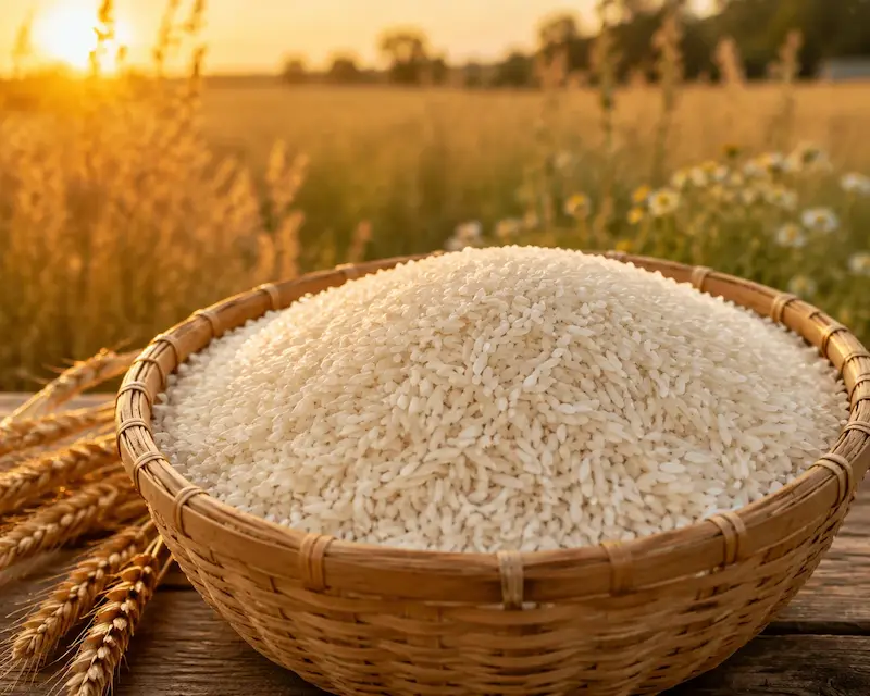 برنج طارم دونوج اعلاء - فله