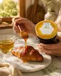 عسل رازیانه ویژه (نیم کیلو)