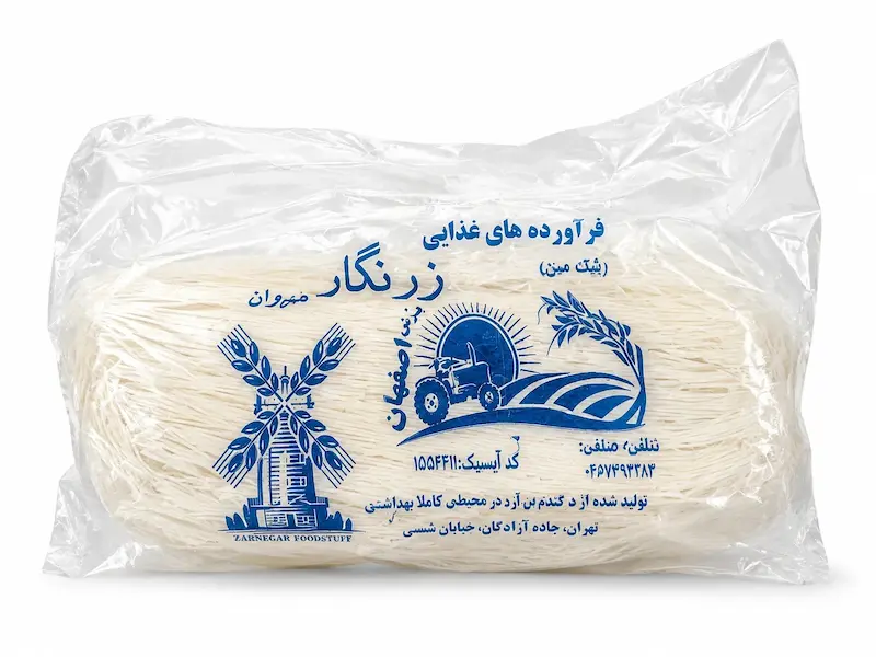 رشته پلویی - ۸۰۰ گرم