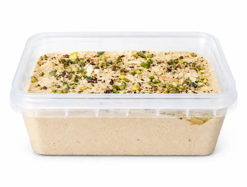 حلوا ارده - ۴۰۰ گرم