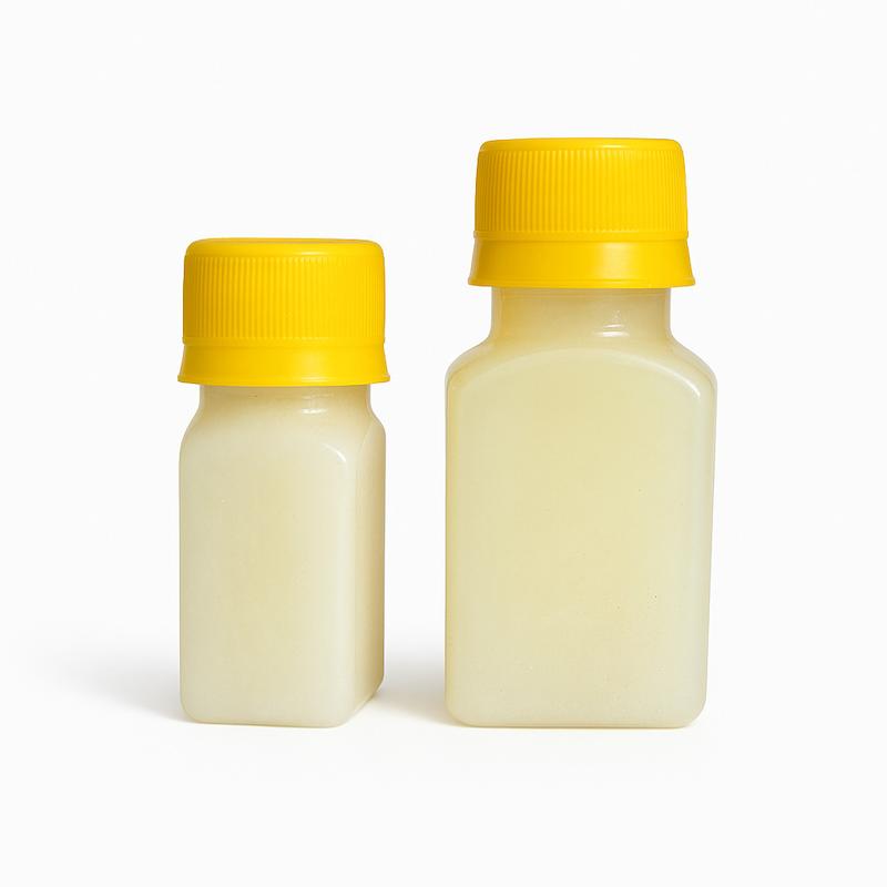 روغن نارگیل مالشی