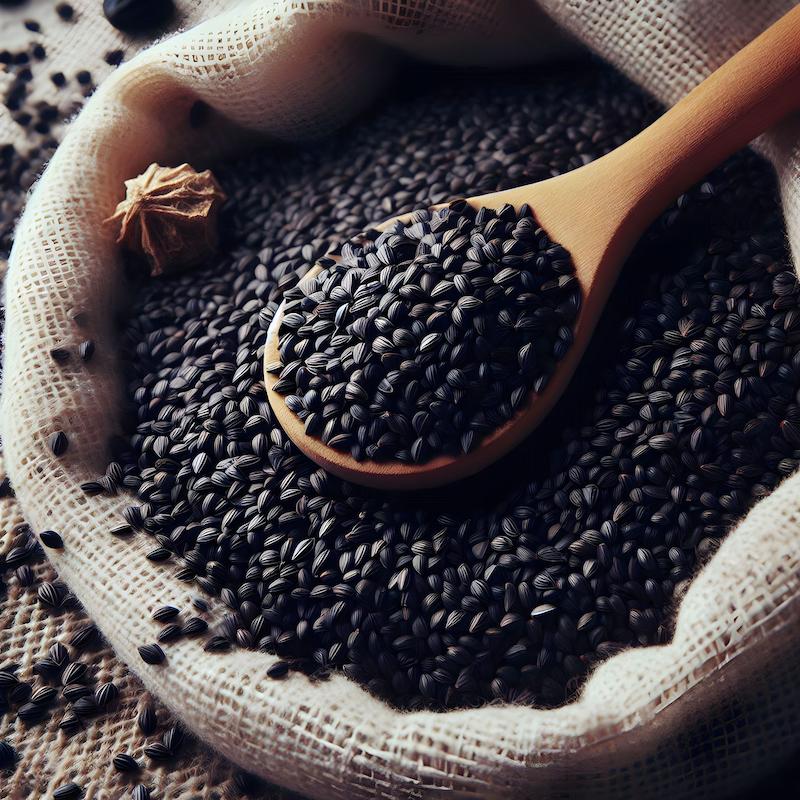 سیاهدانه