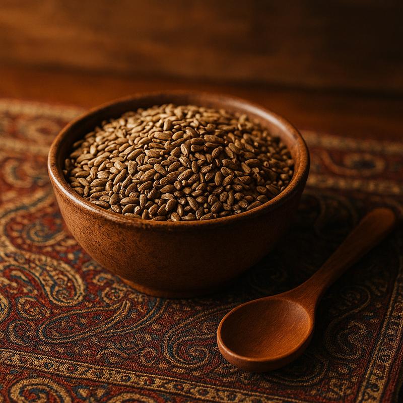 بذر خارمریم