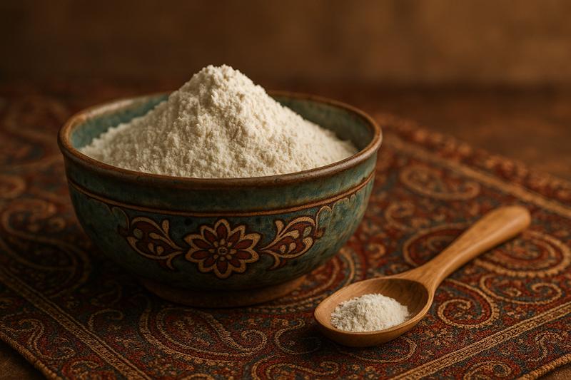 ثعلب بستنی (صنعتی)