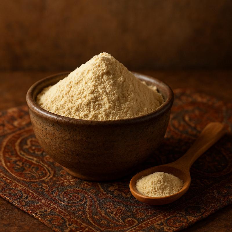 پودر سیر (خالص)